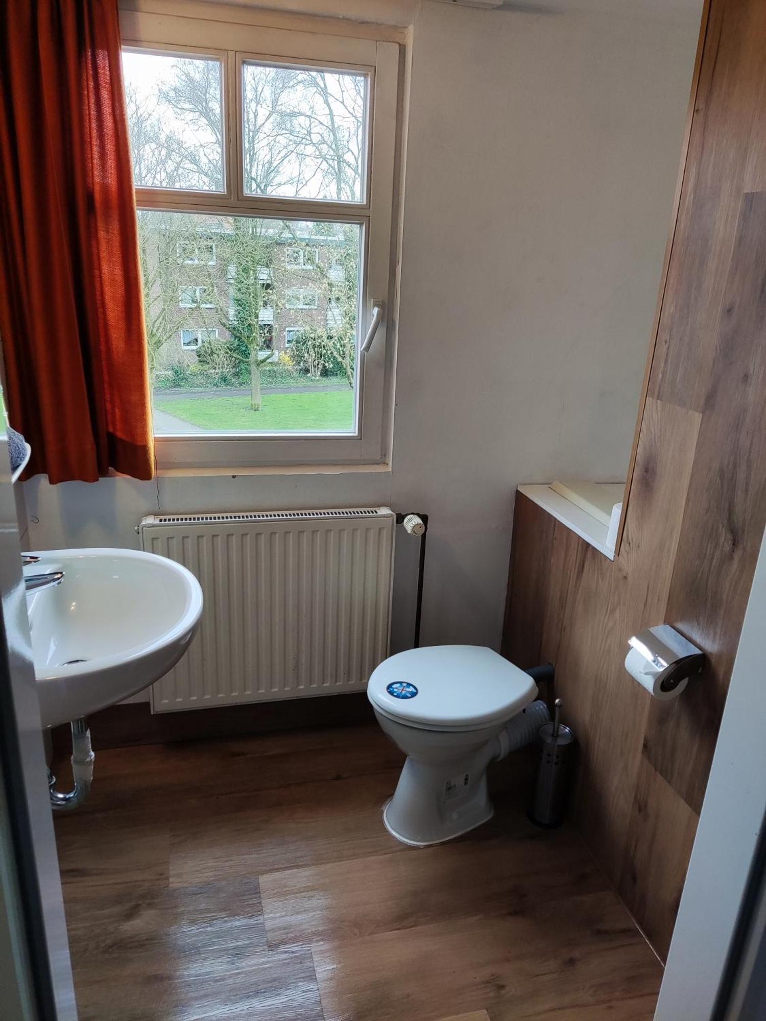 Pension Zum Burggrafen Delmenhorst Buitenkant foto